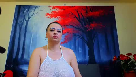 Snapshot of samiraevans chatting on 03-02-25, 09:01 online show from 03-02-25, 09:01