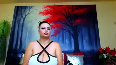 Snapshot of samiraevans chatting on 09-11-25, 09:26 online show from 09-11-25, 09:26