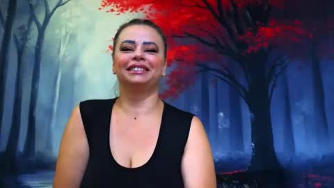 Snapshot of samiraevans chatting on 10-03-25, 08:28 online show from 10-03-25, 08:28