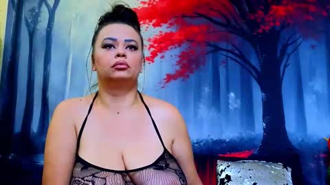 Snapshot of samiraevans chatting on 10-13-25, 09:59 online show from 10-13-25, 09:59