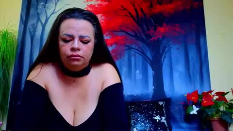 Snapshot of samiraevans chatting on 11-03-25, 09:27 online show from 11-03-25, 09:27