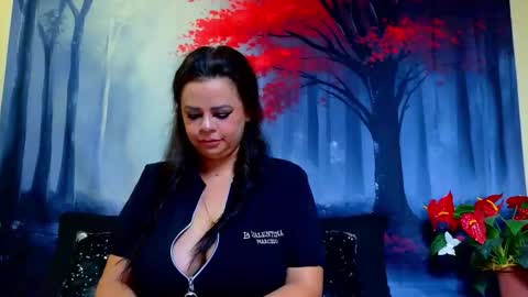 Snapshot of samiraevans chatting on 11-06-25, 11:37 online show from 11-06-25, 11:37