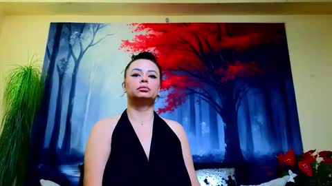 Snapshot of samiraevans chatting on 11-23-25, 09:58 online show from 11-23-25, 09:58