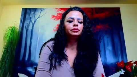 Snapshot of samiraevans chatting on 11-28-25, 01:08 online show from 11-28-25, 01:08