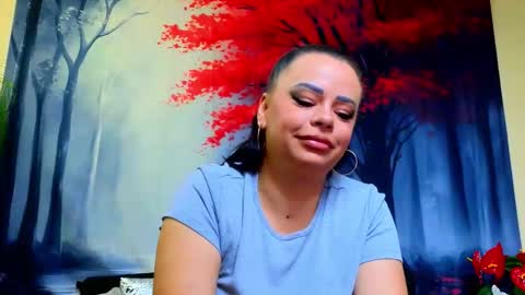 Snapshot of samiraevans chatting on 11-30-25, 11:20 online show from 11-30-25, 11:20