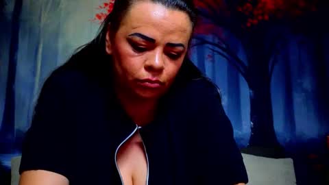 Snapshot of samiraevans chatting on 03-02-26, 05:08 online show from 03-02-26, 05:08