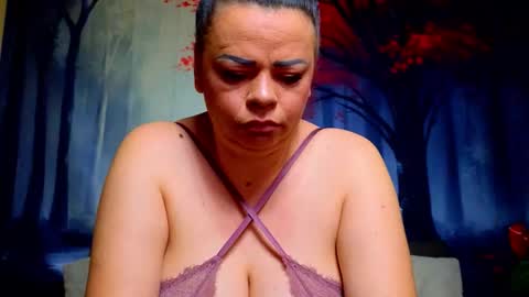 Snapshot of samiraevans chatting on 03-03-26, 09:21 online show from 03-03-26, 09:21