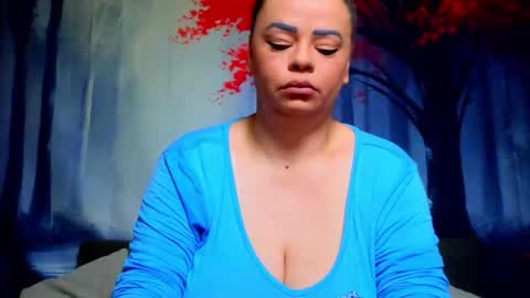 Snapshot of samiraevans chatting on 03-08-26, 06:55 online show from 03-08-26, 06:55