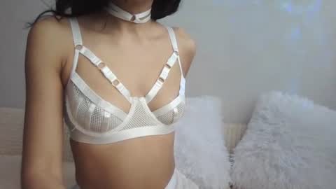 Snapshot of samiraqfresh chatting on 02-15-25, 11:50 SamiraQFresh online show from 02-15-25, 11:50