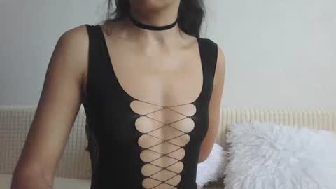 Snapshot of samiraqfresh chatting on 10-02-25, 10:55 SamiraQFresh online show from 10-02-25, 10:55