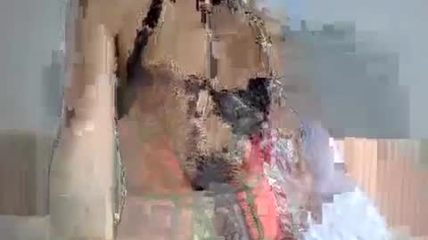 Snapshot of samiraqfresh chatting on 12-03-25, 11:30 SamiraQFresh online show from 12-03-25, 11:30