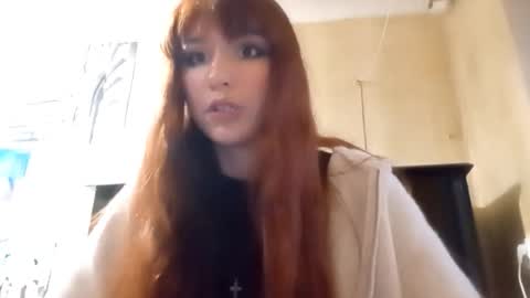 Mira online show from 10-04-25, 03:10