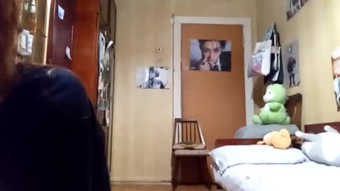 Mira online show from 10-21-25, 03:57