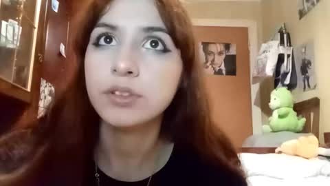 Mira online show from 11-07-25, 04:07