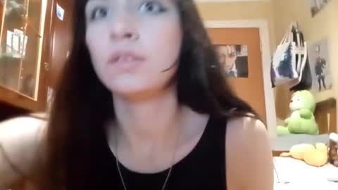 Mira online show from 11-27-25, 04:31