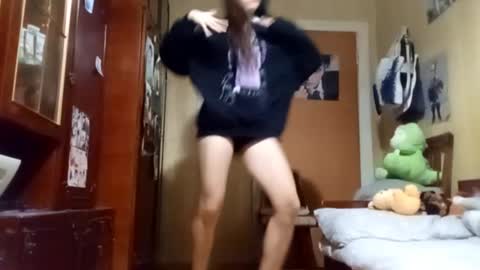 Mira online show from 12-01-25, 04:12