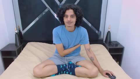 samisaturno online show from 02-16-26, 08:05