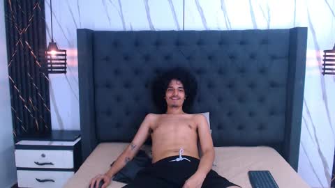 samisaturno online show from 03-09-26, 10:25