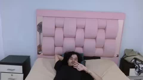 samisaturno online show from 03-14-26, 12:06