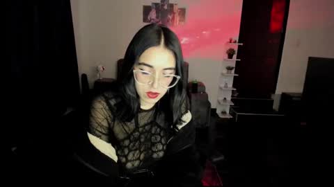 SARA online show from 02-22-25, 04:07