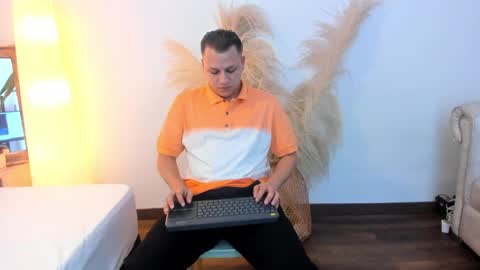 Sam online show from 02-17-26, 03:25