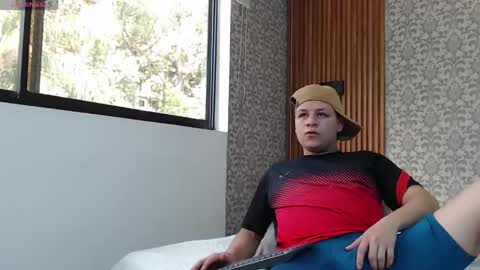 Sam online show from 03-07-26, 07:33