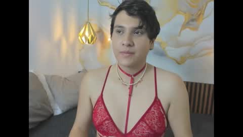 Snapshot of samlopez1 chatting on 11-22-25, 03:05 Sam online show from 11-22-25, 03:05