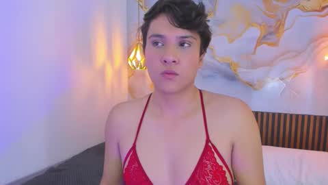 Snapshot of samlopez1 chatting on 11-27-25, 02:57 Sam online show from 11-27-25, 02:57