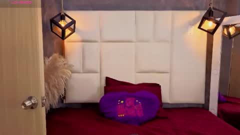 samm_angel online show from 07-28-26, 04:08