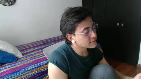 Samy online show from 02-04-25, 07:33