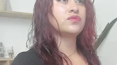 sammantha_evans online show from 07-27-26, 12:23