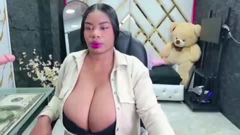 Luisa online show from 01-16-26, 12:20