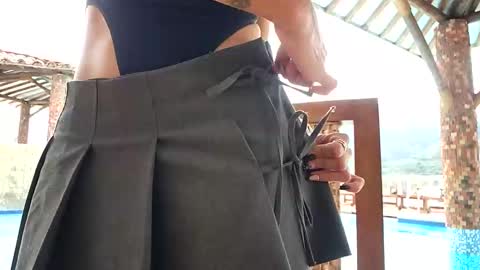 Maria online show from 01-27-25, 07:24