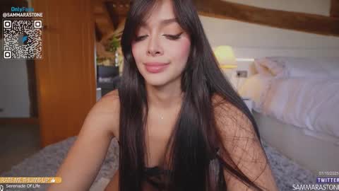 Maria online show from 10-07-25, 04:15