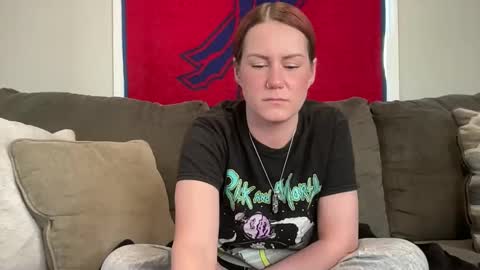 Playful Sammie online show from 03-25-26, 05:30