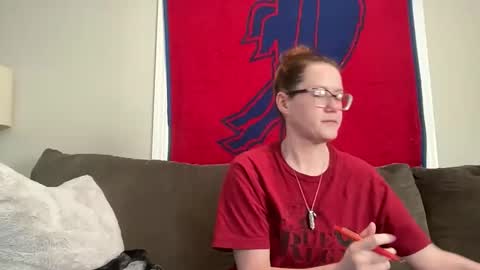 Playful Sammie online show from 04-24-26, 07:16