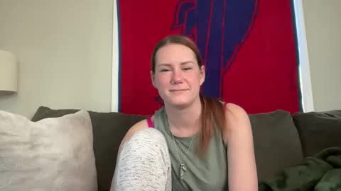 Playful Sammie online show from 04-27-26, 05:11