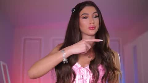 Snapshot of sammimonroe chatting on 02-15-26, 05:15 Sammi online show from 02-15-26, 05:15