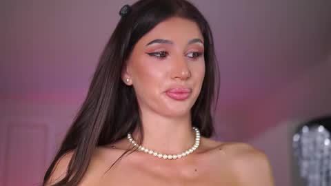 Snapshot of sammimonroe chatting on 02-20-26, 06:48 Sammi online show from 02-20-26, 06:48