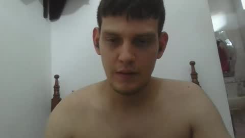 sammmbooker online show from 03-09-26, 05:50