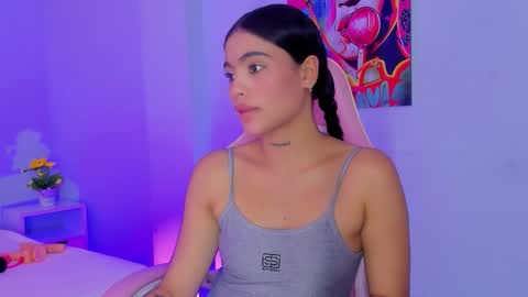 Sammy Rose online show from 09-11-25, 07:58