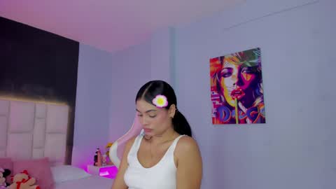 Sammy Rose online show from 10-04-25, 09:13