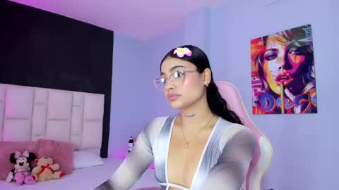 Sammy Rose online show from 10-05-25, 08:18