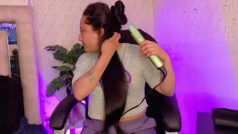 Sammy and Ithan online show from 03-20-26, 11:48