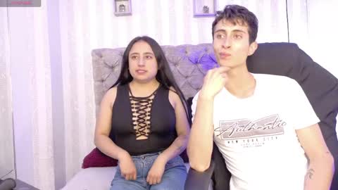 Sammy and Ithan online show from 04-21-26, 11:49