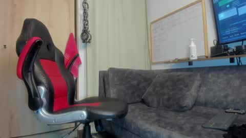 Sophie y Mark online show from 12-28-24, 12:57