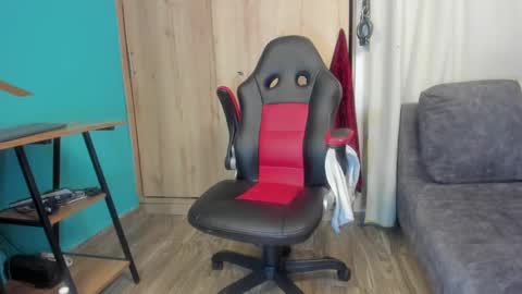 Sophie y Mark online show from 01-07-25, 01:38