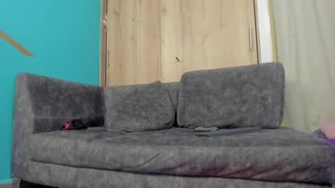 Sophie y Mark online show from 01-12-25, 07:10