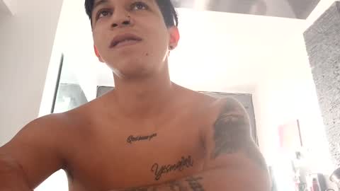 Sophie y Mark online show from 01-26-25, 08:02