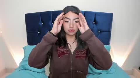 Samantha online show from 09-16-25, 04:35